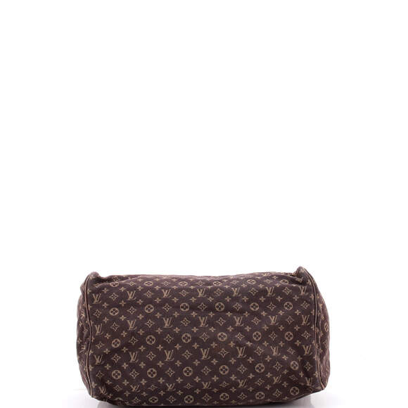 Louis Vuitton 30 Speedy Handbag Mini Lin - Picture 12 of 16